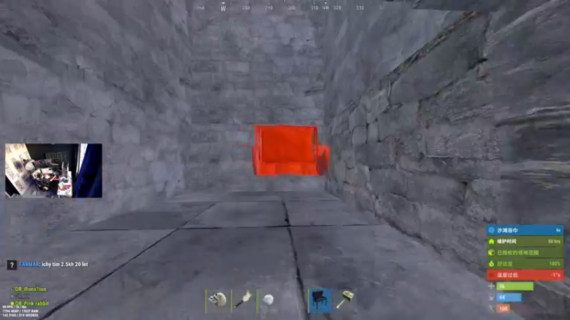 【2022-12-30 15点场】斯祥丶：开荒DAY1