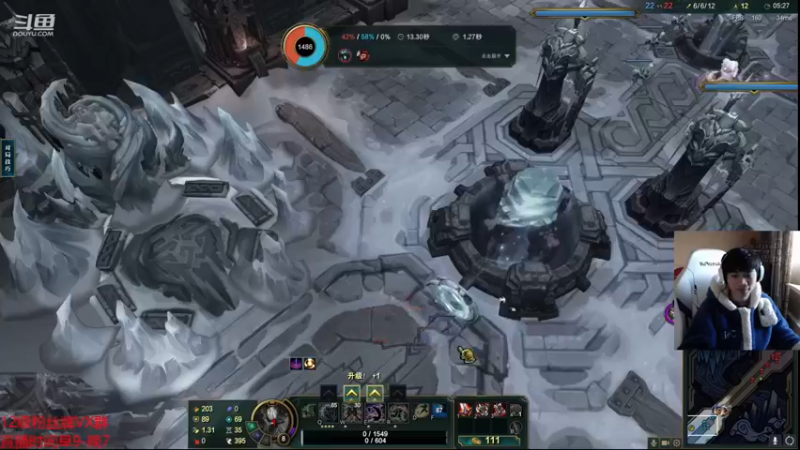 【2022-12-30 11点场】自宇666：佐伊绝症哥把把c教学