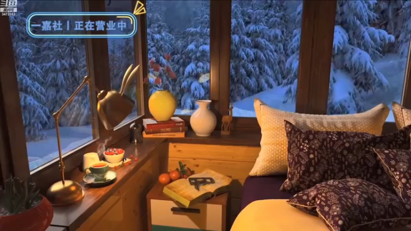 【2022-12-30 20点场】胡嘉一：【钻粉狂欢】鸭鸭杀的神！
