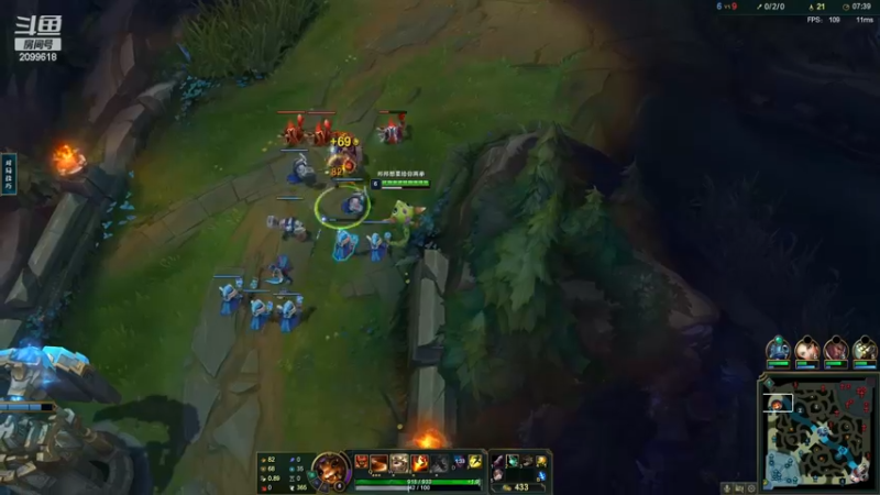 【2022-12-29 23点场】阿邦就是小苞米：大家一定照顾好自己