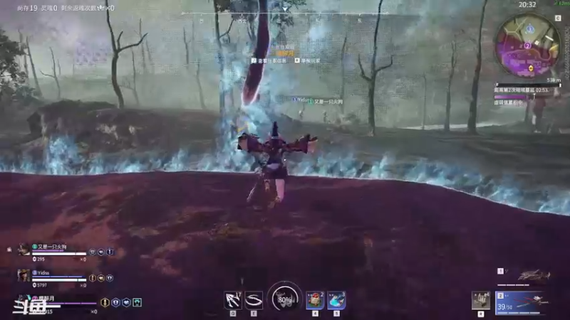 【2022-12-28 02点场】天堂贱贱：只是游戏，开心就好