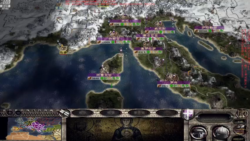 【2022-12-28 21点场】附属掌旗官：最后两回合，大概率旧世了
