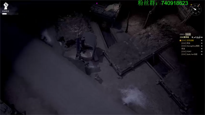 【2022-12-29 17点场】重金难求一杯水：散兵坑教官弈仙牌上分