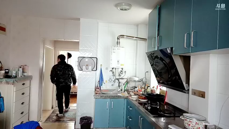 【2022-12-30 12点场】o北京老王o：京城户外！