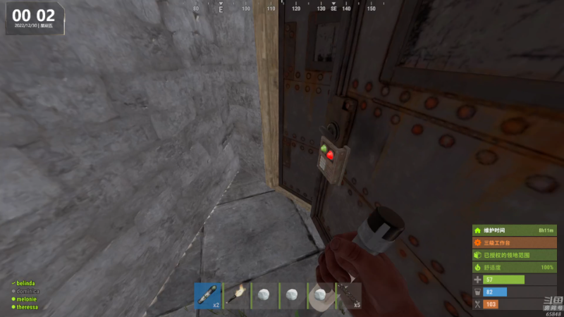 【热门游戏】Happy丨猫腻的精彩时刻 20221230 00点场