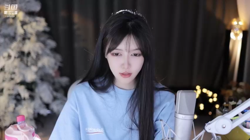 【2022-12-30 15点场】喵小莎：球宝生日快乐~