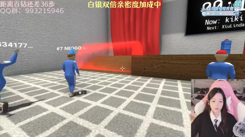 【2022-12-27 20点场】哎呀朝朝：朝朝：事已至此，先吃饭吧！