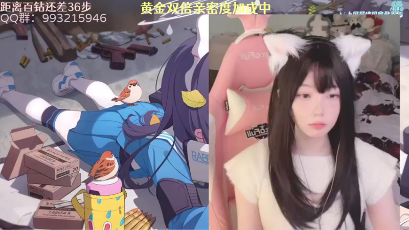【2022-12-25 20点场】哎呀朝朝：朝朝：事已至此，先吃饭吧！