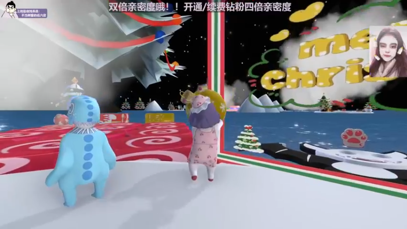【2022-12-30 01点场】芝士味的韫儿：【白银双倍】你说紫色很有韫味！！