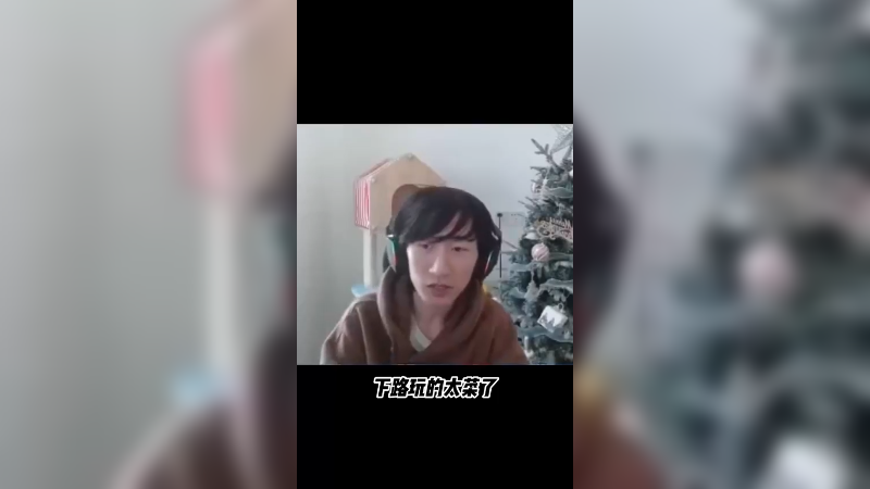 能让别人发自内心笑的视频，就是好视频