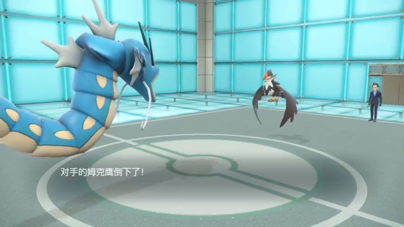 【2022-12-30 01点场】不死鸟3DM：新游戏《宝可梦：猪仔》直播