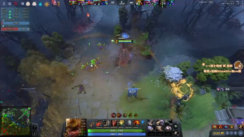 【2022-12-30 19点场】sakira丶hao：纯粹的dota4+2