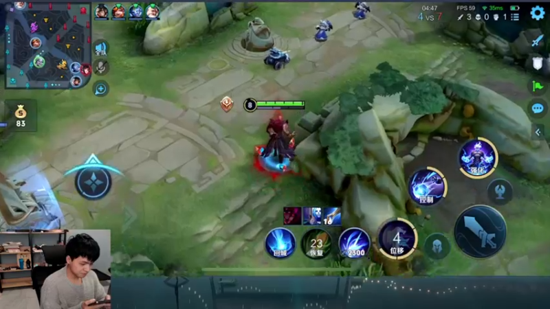 【2022-12-30 21点场】a九日i999：九日：王者荣耀