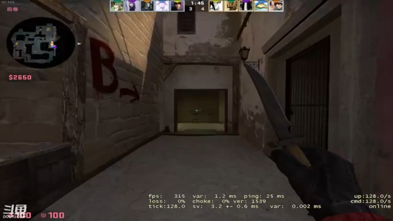 【2022-12-29 19点场】正是在下摸摸西：来咯！来咯！