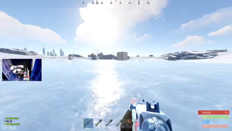 【2022-12-30 17点场】斯祥丶：开荒DAY1