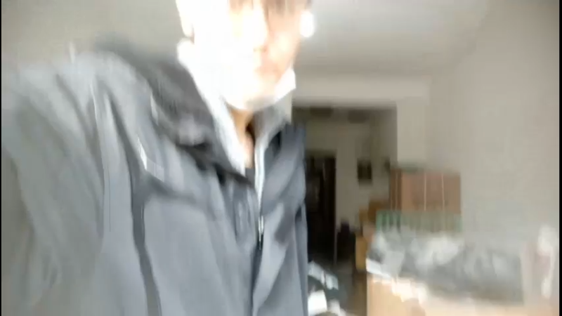 【2022-12-30 14点场】Z火炎炎123：装修现场直播摄像头