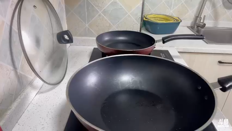 【2022-12-29 16点场】阿福Afuuu：【双倍亲密度】小福茶馆，勤能补拙！