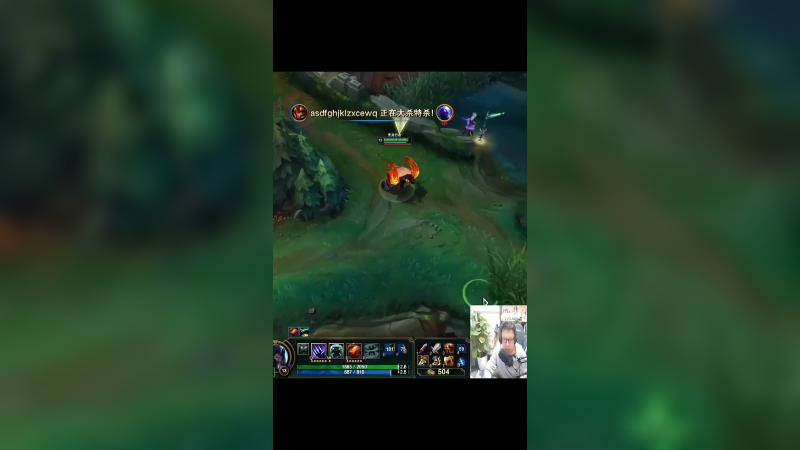 这就是神兽之力吗？