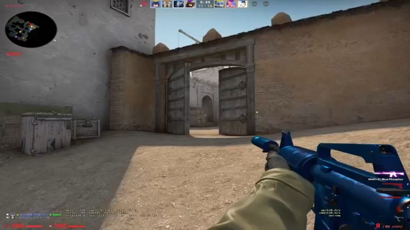 【2022-12-29 23点场】金甲EzNpc：没有叹气没有压力除了鼓励还是鼓励