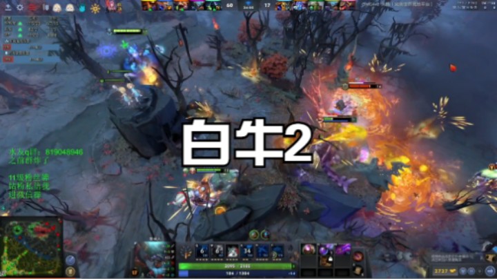 白牛2