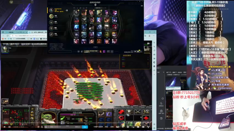 【2022-12-29 22点场】Akl托尼老师：躺了5天，康复了！哈哈哈