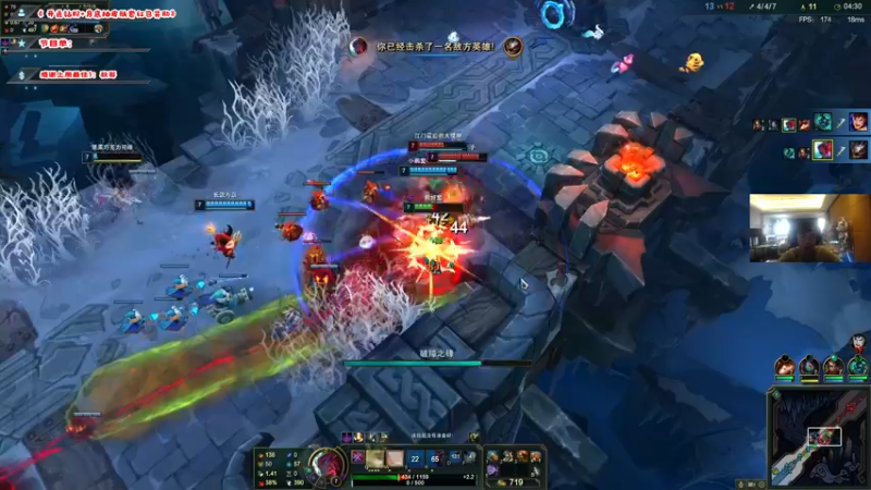 【2022-12-30 10点场】imxiaoxin：【✘-✘】复活了一点