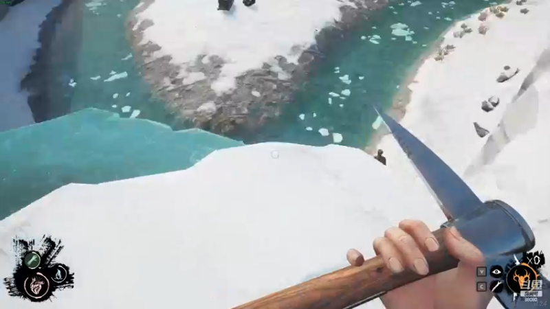 【2022-12-29 23点场】仙某某：神秘直播间88080