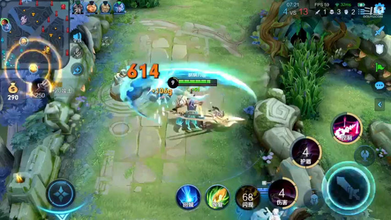 【2022-12-30 10点场】Fly高一刀：高一刀：今天我能连胜吗