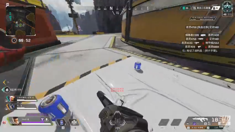 【2022-12-29 23点场】姜姜姜乐涵：头好痒啊，好像要长脑子了