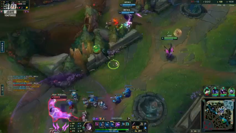 【2022-12-29 20点场】杰杰0610：一区大师局ad教学！