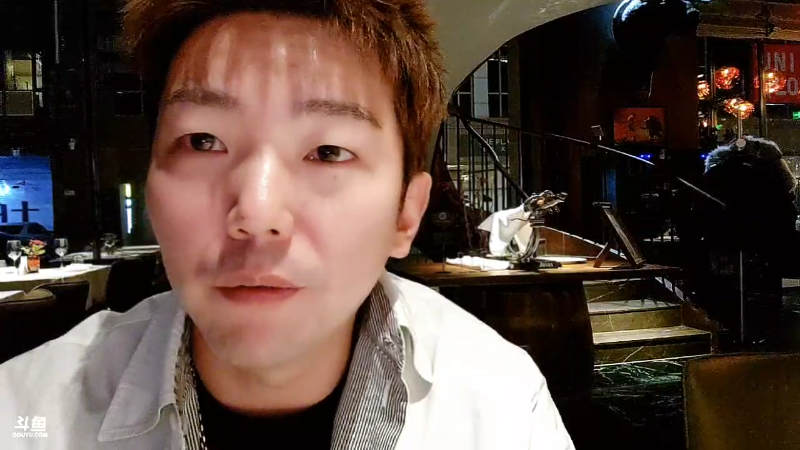 【户外】JSA丶北京小王哥的精彩时刻 20221230 00点场