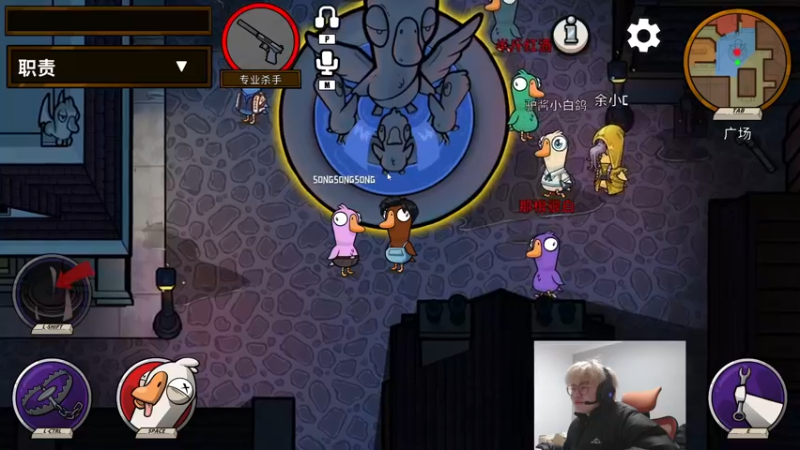 【2022-12-29 18点场】何二抛zZ：newnew哥来来来