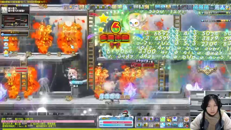 【2022-12-30 08点场】可青cola：【活动12.28-1.10】炬燃预热