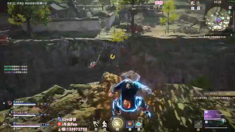 【2022-12-29 23点场】NRK丶反神：白银双倍 gsGaming 冲