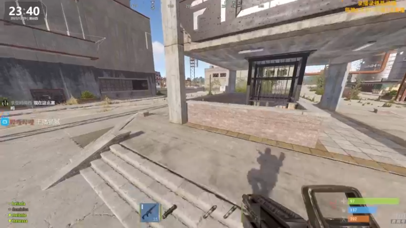 【2022-12-30 04点场】Happy丨猫腻：【猫腻】爱生活爱游戏 每晚8：30开播