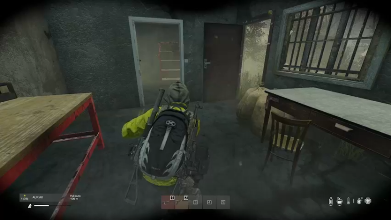 【2022-12-30 18点场】dayz韩爱东西：又是被弄住的一天