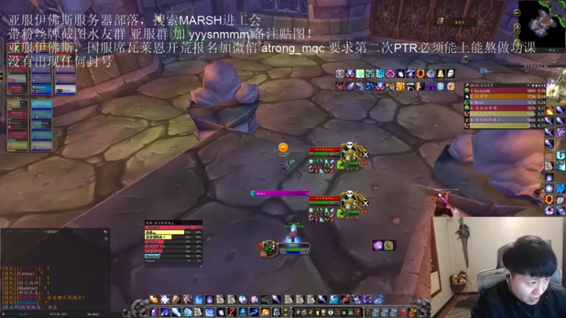 【2022-12-29 23点场】DMC葡萄鹏：双倍亲密度，亚服清CD咯！