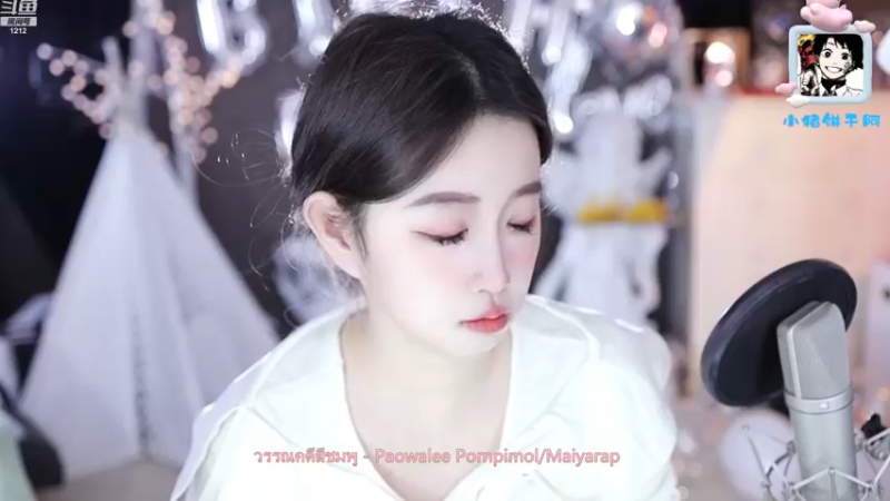 【2022-12-30 00点场】小肉球阿：今天我们生日啦~·· ~