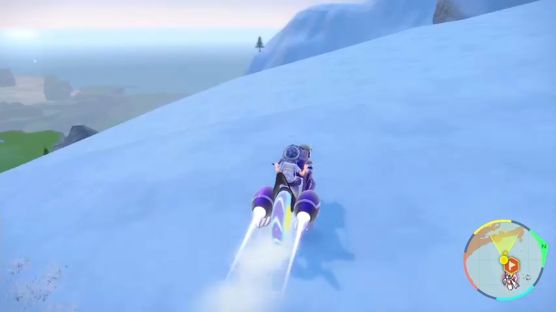 【2022-12-30 03点场】KazeLink：主播开发游戏去了 随缘开播