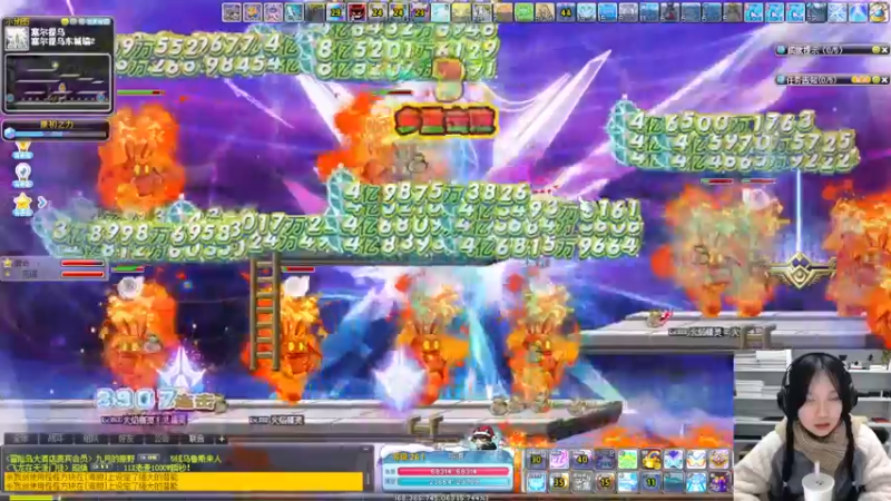 【2022-12-29 22点场】可青cola：【活动12.28-1.10】炬燃预热