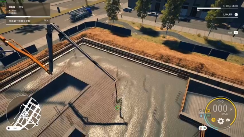 【2022-12-30 21点场】这个ID很流弊：包工头来了（ID