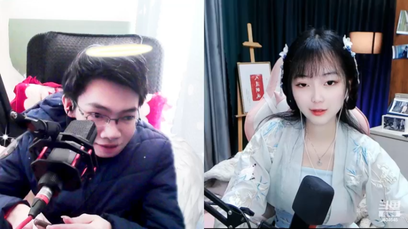 【2022-12-25 15点场】美少女战士5：一百万人正在观看的身残志坚主播