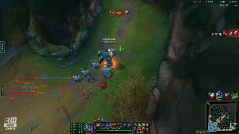 【2022-12-29 21点场】阿邦就是小苞米：大家一定照顾好自己