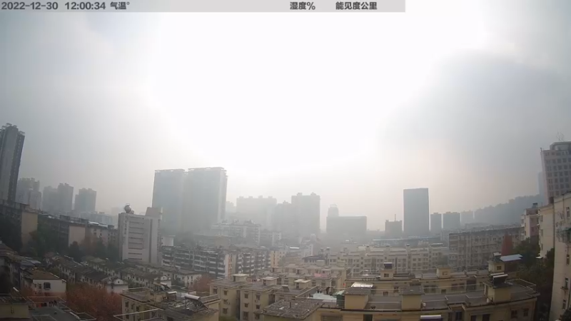 【2022-12-30 12点场】超级小桀：周五了，咬咬牙吧