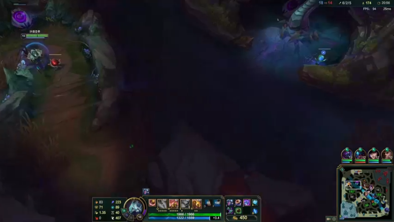 【2022-12-29 21点场】暴走的银剑君丶：银剑君：30岁天才中单！