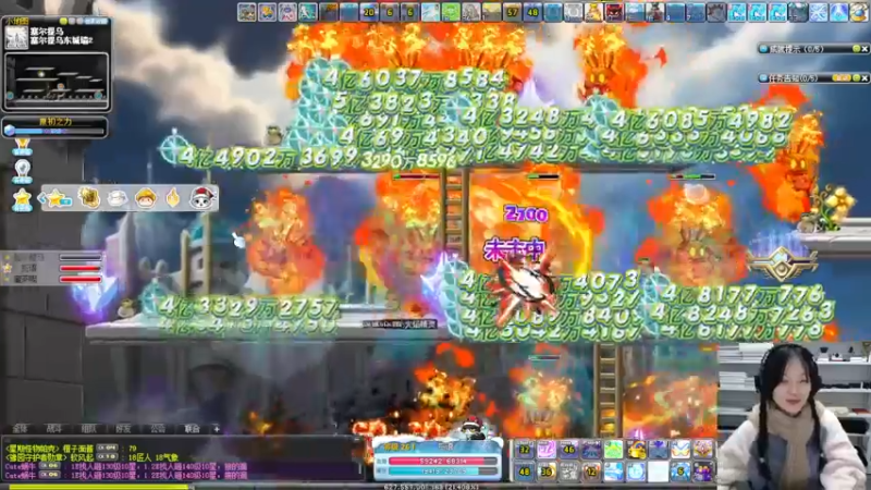 【2022-12-30 00点场】可青cola：【活动12.28-1.10】炬燃预热