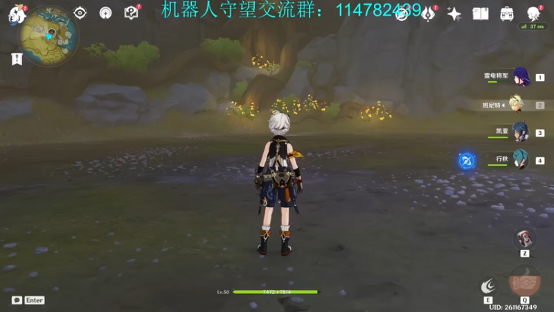 【2022-12-30 13点场】训练把场机器人：机器人：重装坦克