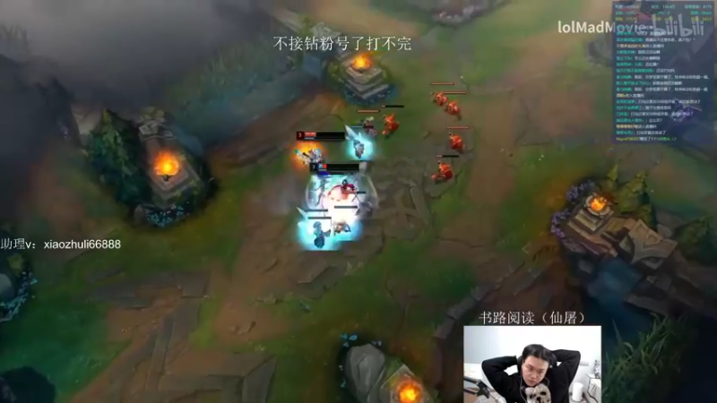 【2022-12-30 09点场】jjking剑姬：全力冲刺钻粉号！