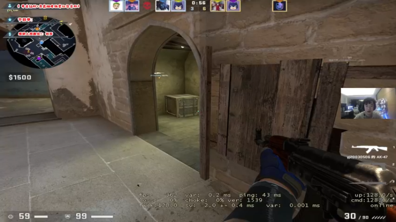 【2022-12-30 04点场】imxiaoxin：【✘-✘】复活了一点