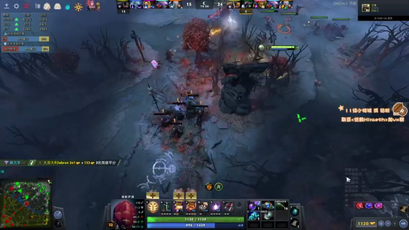 【2022-12-30 17点场】sakira丶hao：纯粹的dota4+2